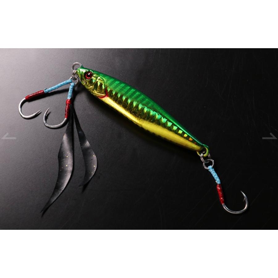 JACKALL（ジャッカル） 特価 フラッグトラップ 120g : ルアーショップ