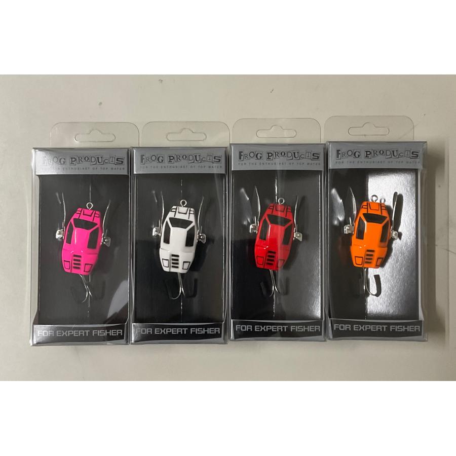 FROG PRODUCTS フロッグプロダクツ ガルウィング : ルアー FROG PRODUCTS フロッグプロダクツ ガルウィング : ルアー