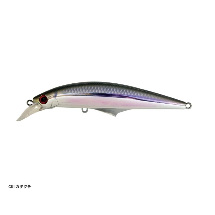 Jackson（ジャクソン） Gコントロール40 120mm/40g : ルアーショップ