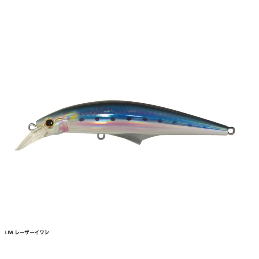Jackson（ジャクソン） Gコントロール40 120mm/40g : ルアーショップ