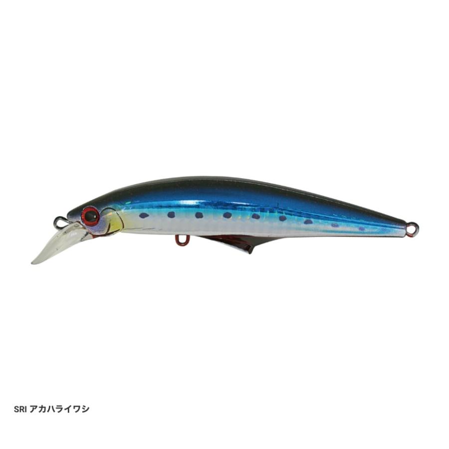 Jackson（ジャクソン） Gコントロール40 120mm/40g : ルアーショップ