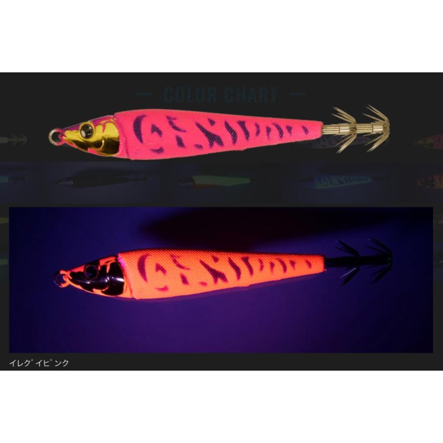 JACKALL ジャッカル ゲキダキスッテメタル 25号 : ルアー