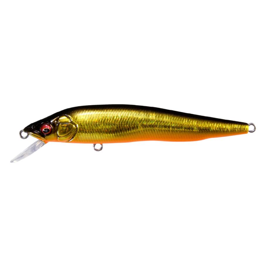 メガバス MEGABASS GH95 人気カラー 13色セット Megabass 新作ルアー】GH95/GH110/GH120待望のトラウトルアーが
