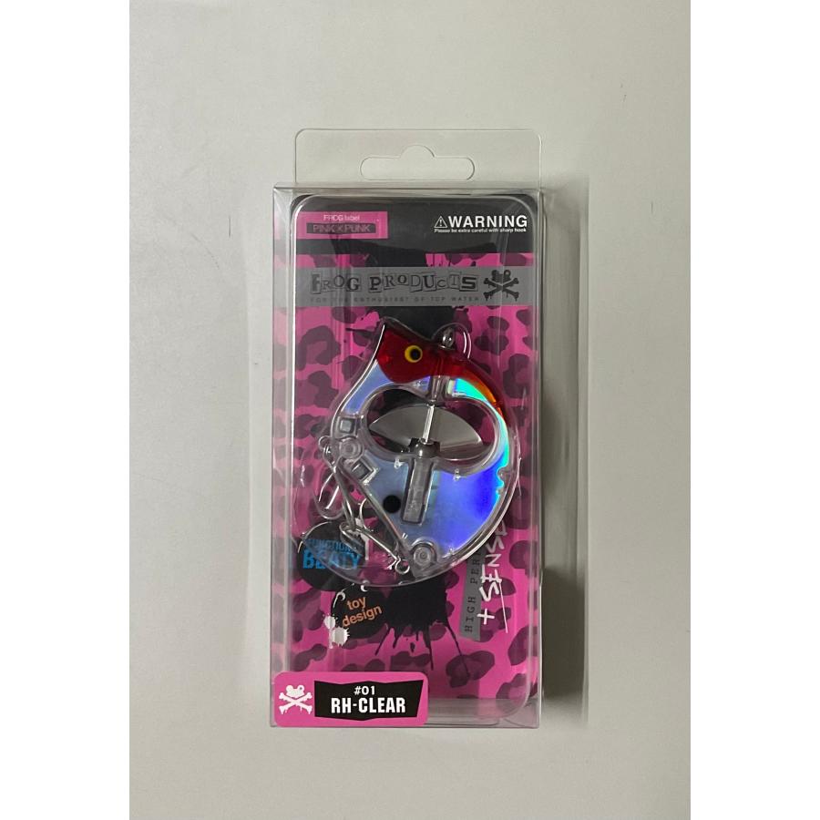 フロッグプロダクツ ギルレイカー : ルアーショップB.B - 通販 フロッグプロダクツ ギルレイカー : ルアーショップB.B - 通販
