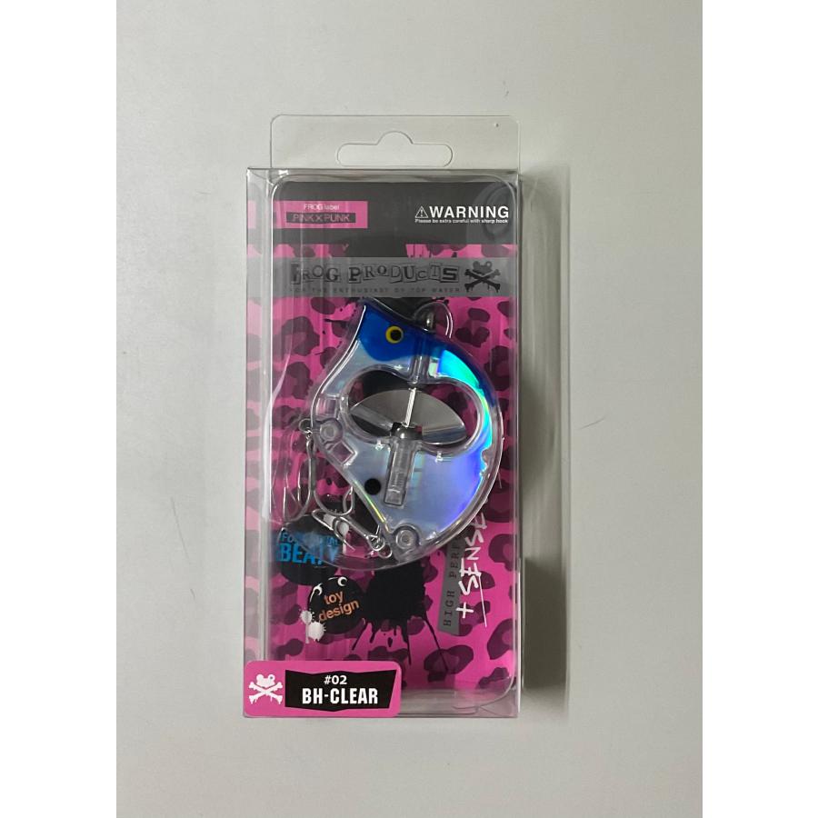 フロッグプロダクツ ギルレイカー : ルアーショップB.B - 通販 フロッグプロダクツ ギルレイカー : ルアーショップB.B - 通販