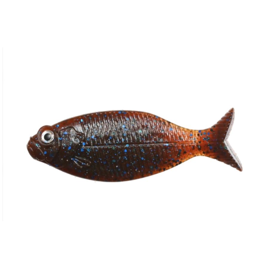 期間限定　ディスタイル　GILLUULA ギルーラ　3.5インチ |  | 07