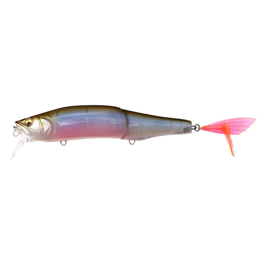Megabass 処分特価 メガバス GORHAM ゴーラム 147F : ルアー