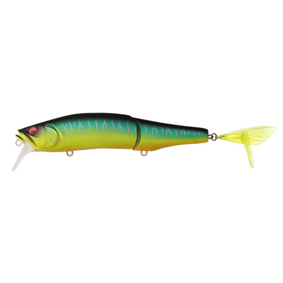 Megabass 処分特価 メガバス GORHAM ゴーラム 147F : ルアー