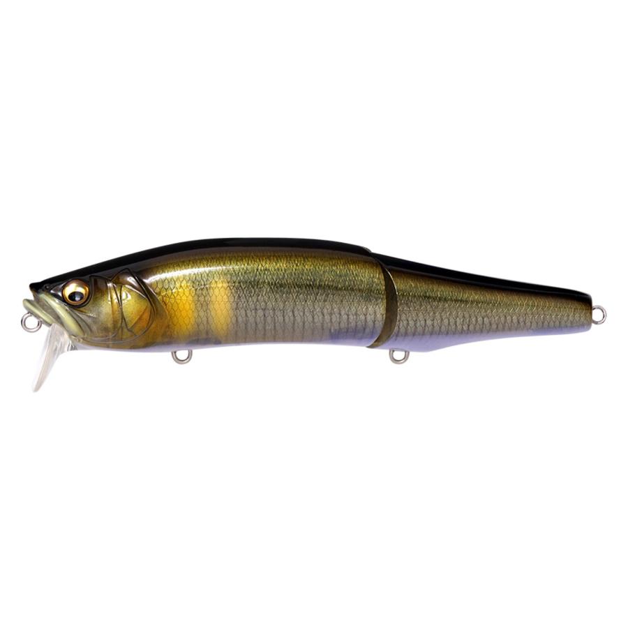 Megabass（メガバス） 特価 GORHAM ゴーラム 147F SW 147mm 45g