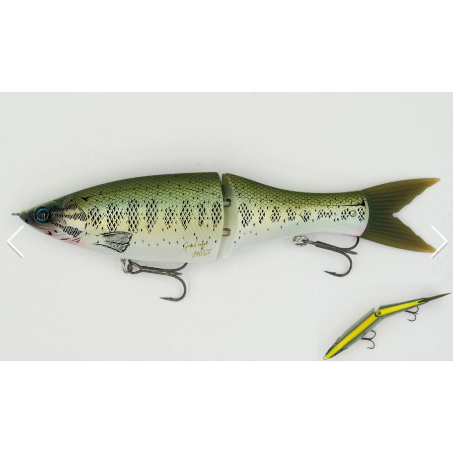 グラスルーツ　グランドエッジ190SF  2oz/190mm｜lure-shop-bb｜04