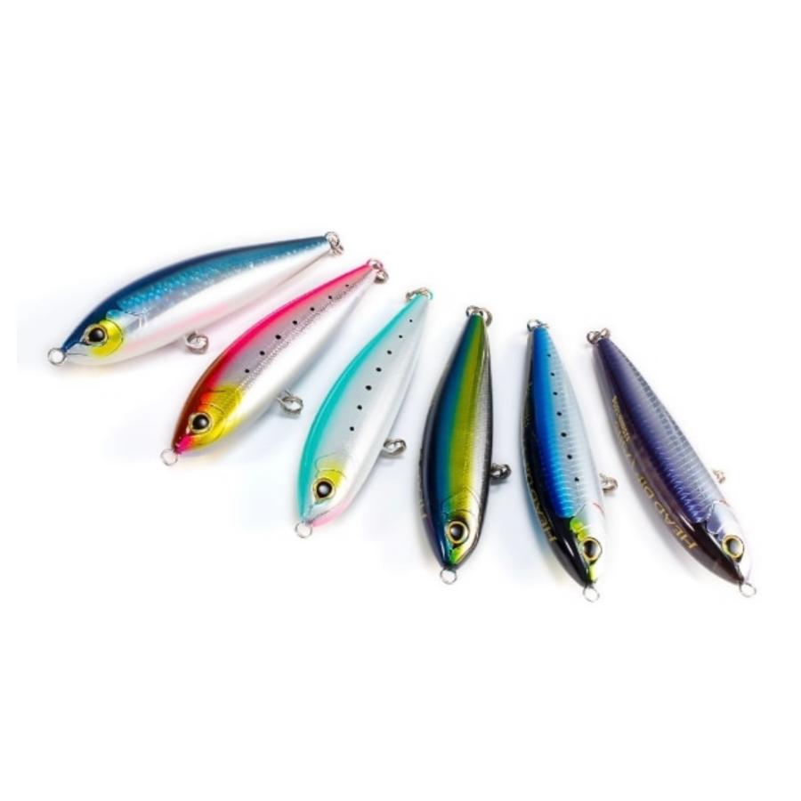 シマノ オシア ヘッドディップ 175HS 185g ヘビーシンキング シマノ オシア ヘッドディップ 175HS 185g ヘビーシンキング