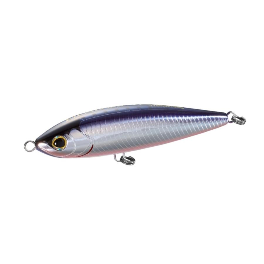 シマノ オシア ヘッドディップ 175HS 185g ヘビーシンキング シマノ オシア ヘッドディップ 175HS 185g ヘビーシンキング