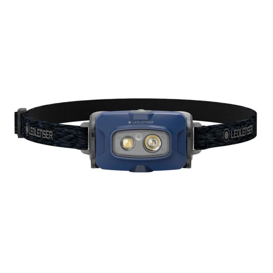 LEDLENSER（レッドレンザー） HF4R コア : ルアーショップB.B - 通販