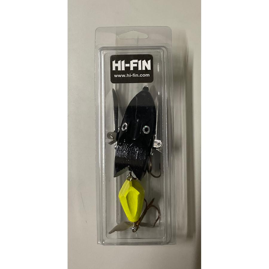 処分品]HI-FIN ハイフィン ホグバスター : hi-fin-hawgbuster : ルアー