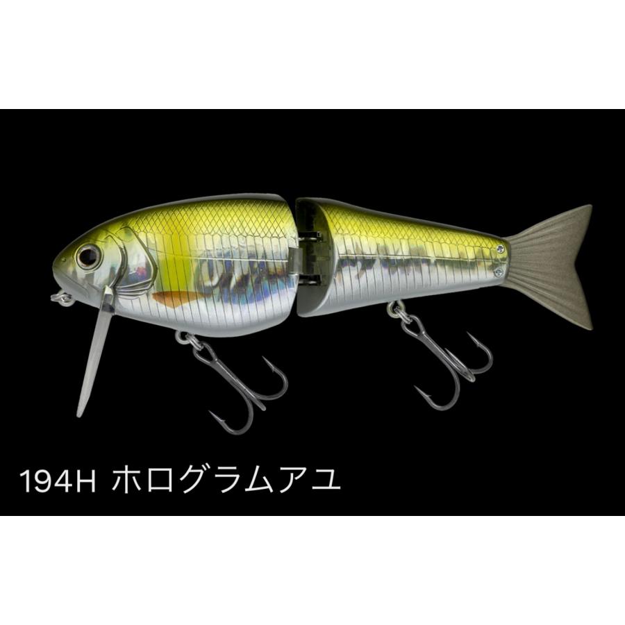 NORIES ノリーズ ヒラクランク150F Lビル 51g/150mm : ルアー NORIES ノリーズ ヒラクランク150F Lビル 51g/150mm : ルアー