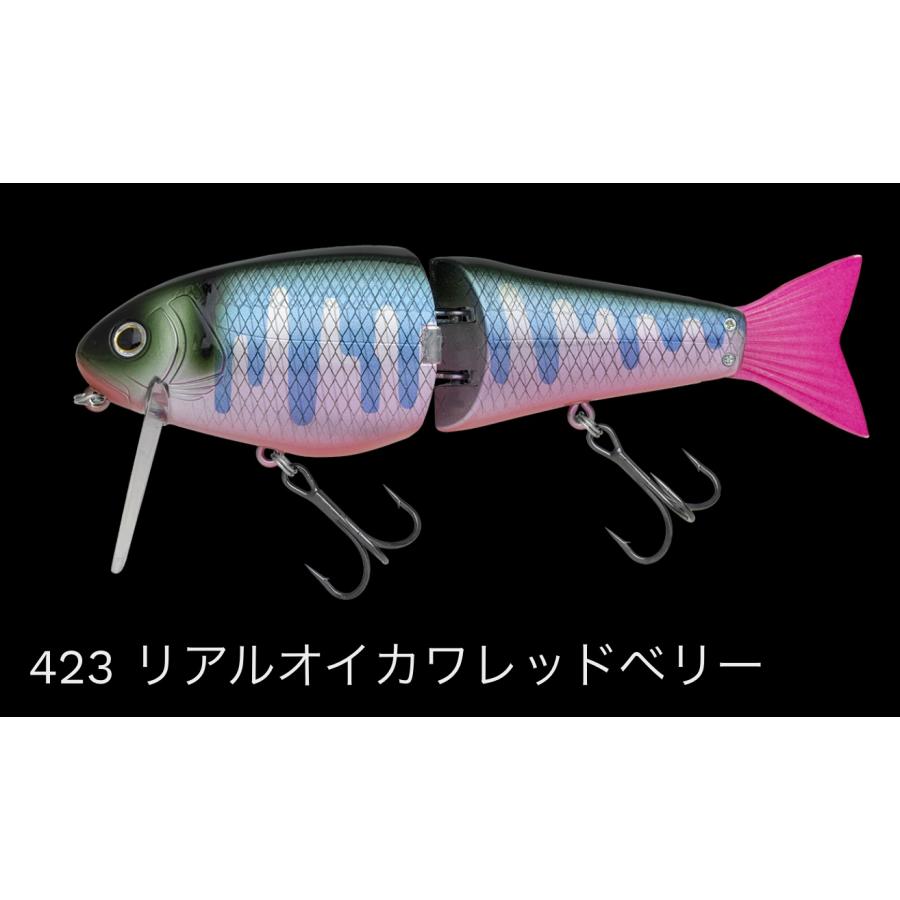 ノリーズ ヒラクランク150F Lビル 51g 150mm ビッグベイト ノリーズ ヒラクランク150F Lビル 51g 150mm ビッグベイト