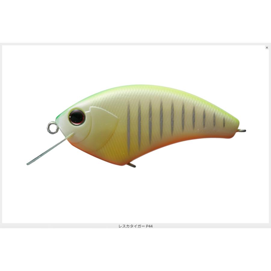 O.S.P O.S.P HPFクランク 9.8g/63mm : ルアーショップB.B - 通販