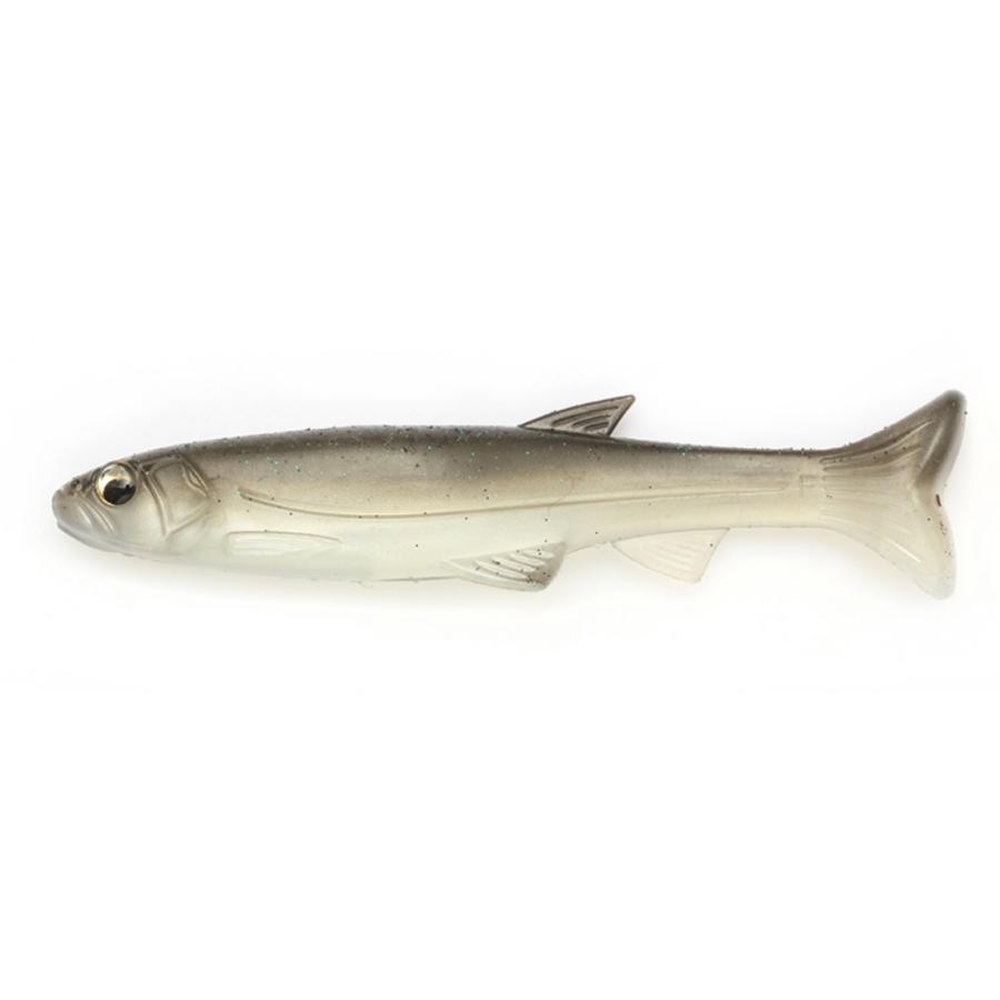 IMAKATSU（イマカツ） ハドルスイマーエラストマー 4.5インチ : ルアー