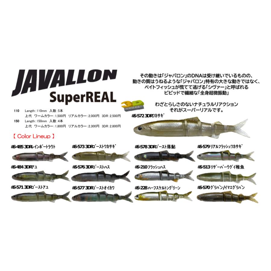 アロン スーパースレンダー (極細丸)  アイパー RC4WD インターコ スーパースワンパー TSL ソーンバード 1.9