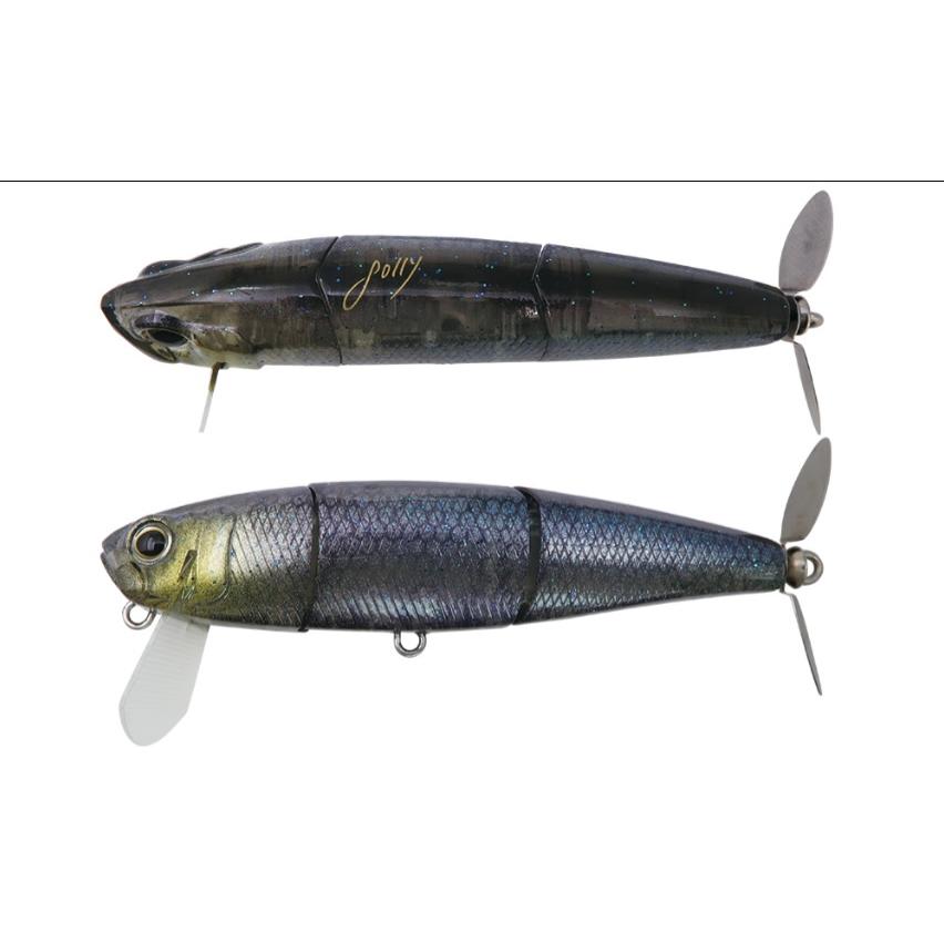 ボトムアップ Jolly ジョリー 75mm 9.2g : ルアーショップB.B - 通販