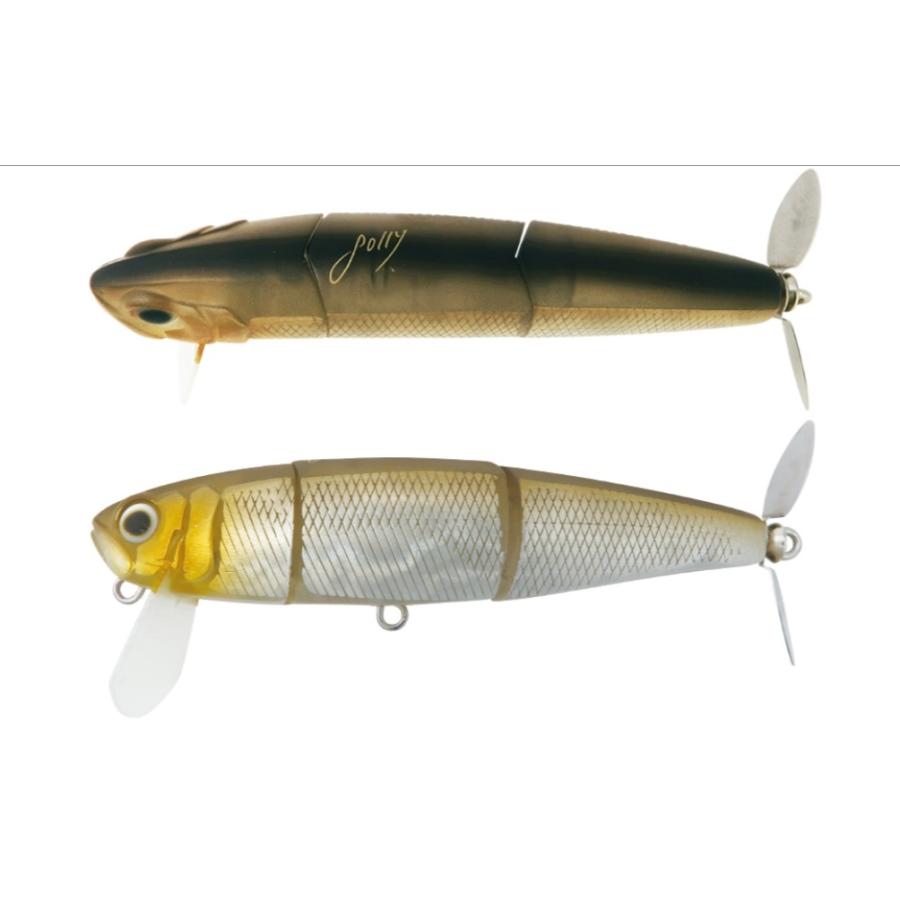 ジョイプラグス　ウッドベイト　ローリー 新生ジョイプラグ ローリー！復活します。 | JUNKFOOD ジャンク