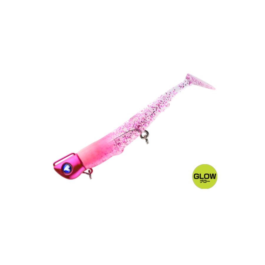 BlueBlue（ブルーブルー） ジョルティ 30g : ルアーショップB.B - 通販