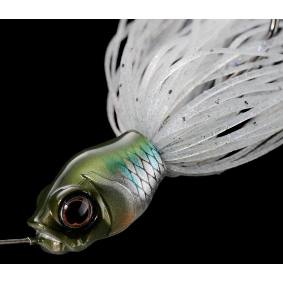 [特価品]ガンクラフト　KILLERS BAIT MINI-II/キラーズベイトミニ2 1/2oz(14g)｜lure-shop-bb｜05