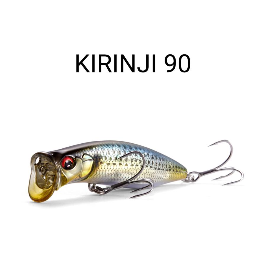 Megabass（メガバス） 処分特価 キリンジ90 12.5g/90mm : ルアー