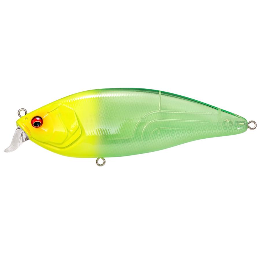 特価　メガバス　KONOSIRUS SHAD コノシラスシャッド　フローティング｜lure-shop-bb｜07