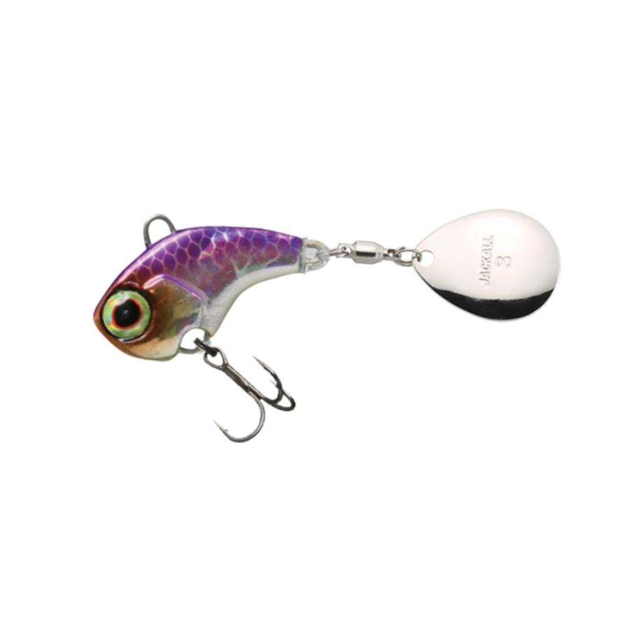 JACKALL [旧カラー]ジャッカル デラクー 3/8oz 10.5g [再生産