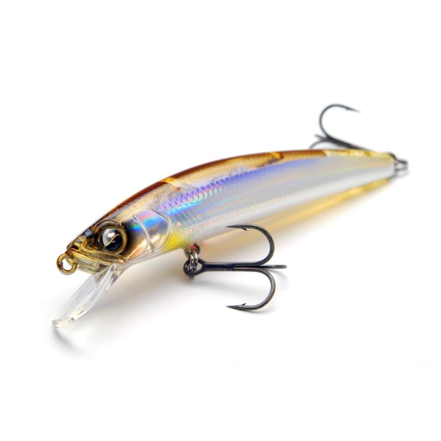 ジャッカルレイドジャパンニシネガンクラフトミノーセット