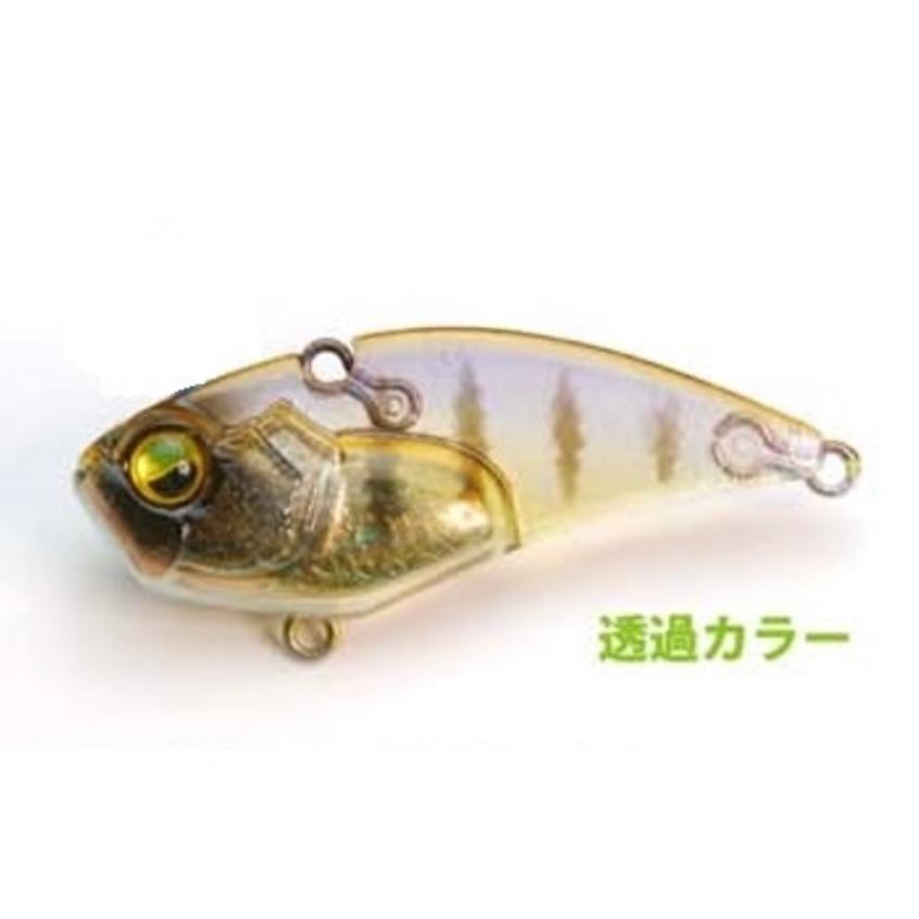 レイドジャパン レベルバイブブースト 18g バイブレーションルアー レイドジャパン レベルバイブブースト 18g バイブレーションルアー
