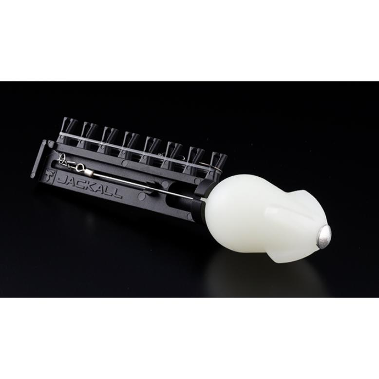JACKALL（ジャッカル） *ジャッカル LGFLOAT 仕掛けセット F S LG