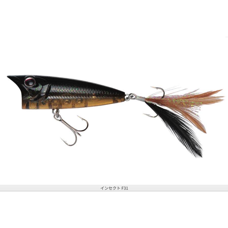 OSP Louder ラウダー50 4.7g/50mm｜lure-shop-bb｜16