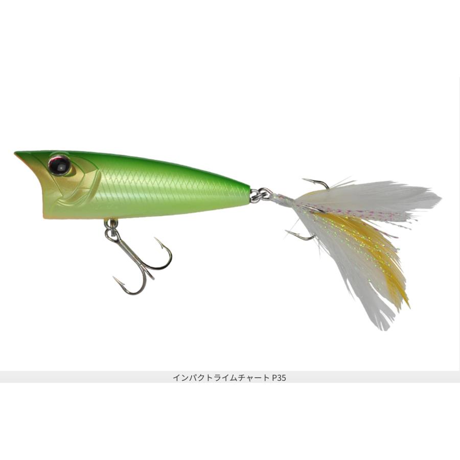 OSP Louder ラウダー50 4.7g/50mm｜lure-shop-bb｜02