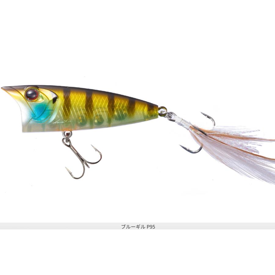 OSP Louder ラウダー50 4.7g/50mm｜lure-shop-bb｜05