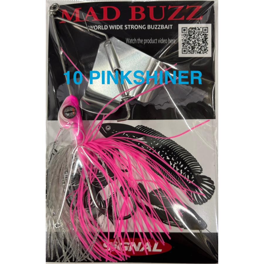 SIGNAL（シグナル） *シグナル マッドバズ MADBUZZ : ルアーショップ