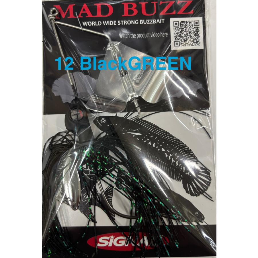 SIGNAL（シグナル） *シグナル マッドバズ MADBUZZ : ルアーショップ