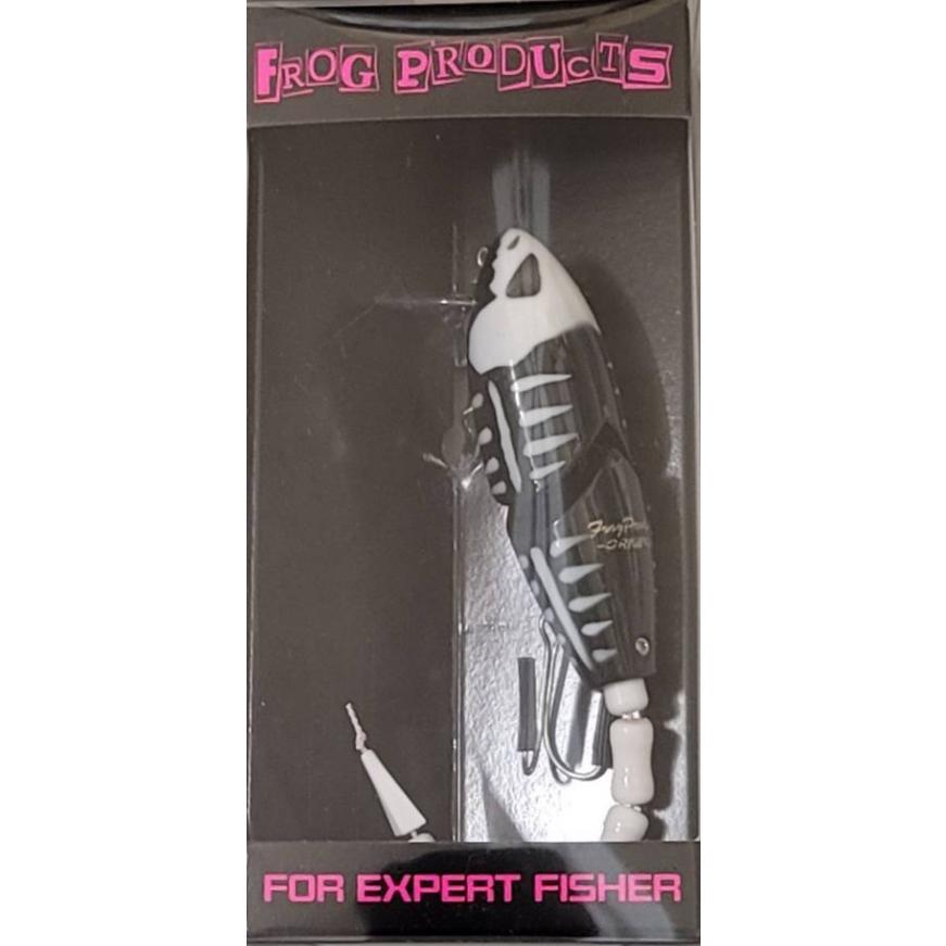 FROG PRODUCTS フロッグプロダクツ マッドラッド80 2025入荷