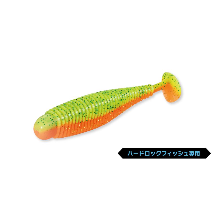 メジャークラフト マジックシャッド RVW-MSHAD3.2 : ルアー