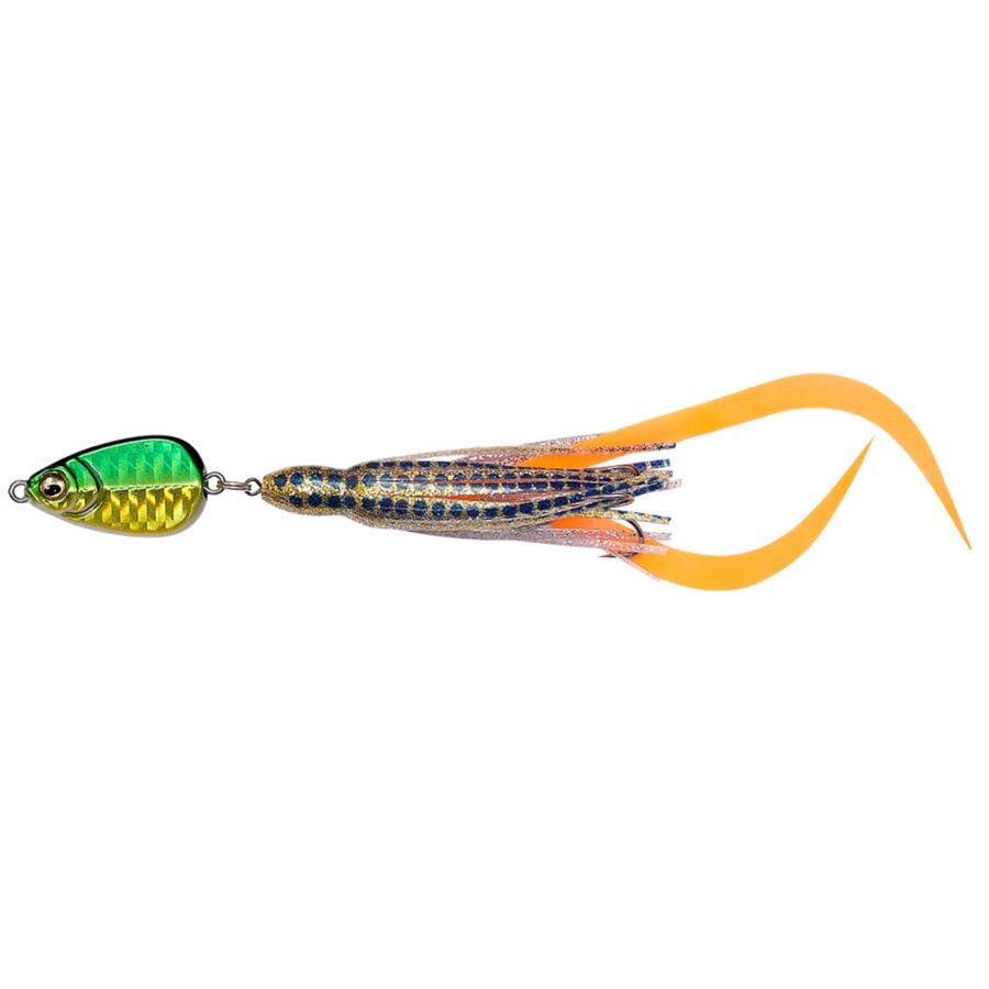 メガバスセット マキノタネ30g×4 ソコッパ30g×3 マキッパ20g×3 Megabass（メガバス） 「期間限定」メガバス マキッパ マキノタネ 30g