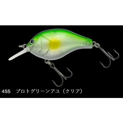 NORIES（ノリーズ） *ノリーズ マルノミフラット コブリ53 : ルアー