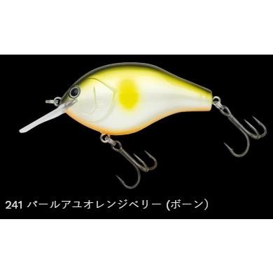 NORIES（ノリーズ） *ノリーズ マルノミフラット コブリ53 : ルアー