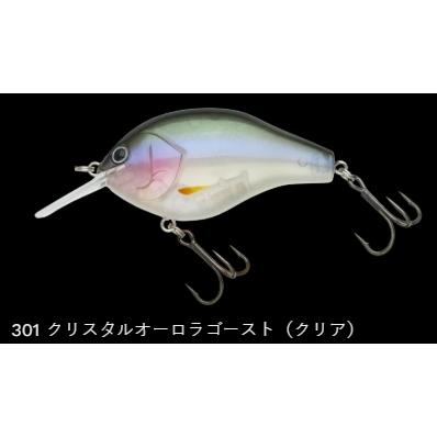 NORIES（ノリーズ） *ノリーズ マルノミフラット コブリ53 : ルアー