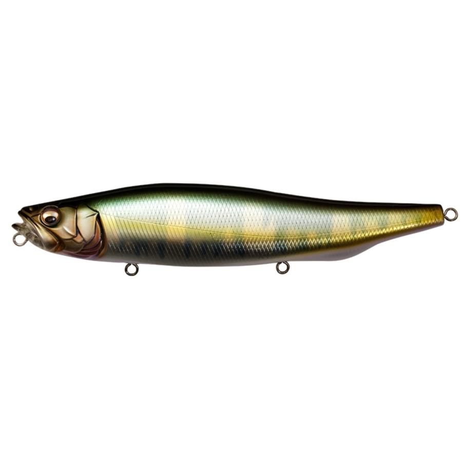 Megabass（メガバス） 処分特価 MEGADOG-X メガドッグ-X : ルアー