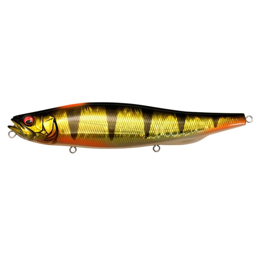 Megabass（メガバス） 処分特価 MEGADOG-X メガドッグ-X : ルアー