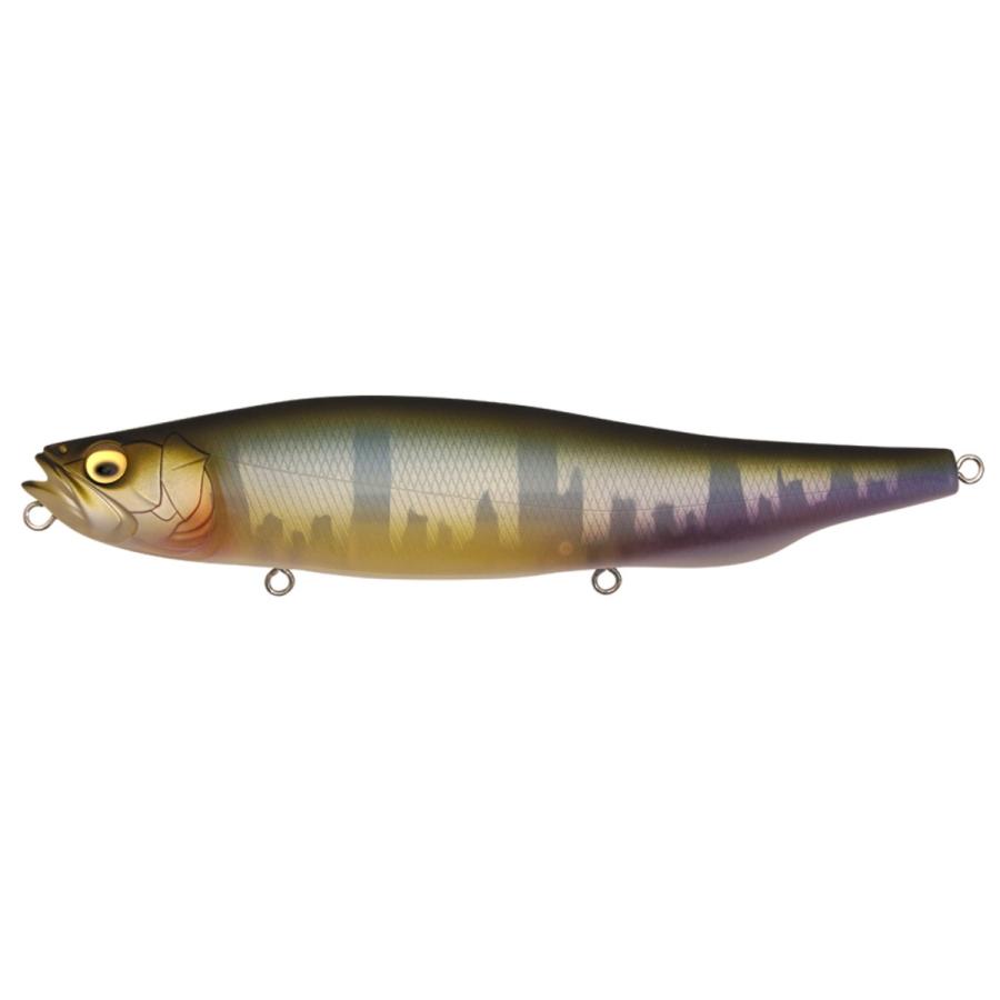 Megabass（メガバス） 処分特価 MEGADOG-X メガドッグ-X : ルアー