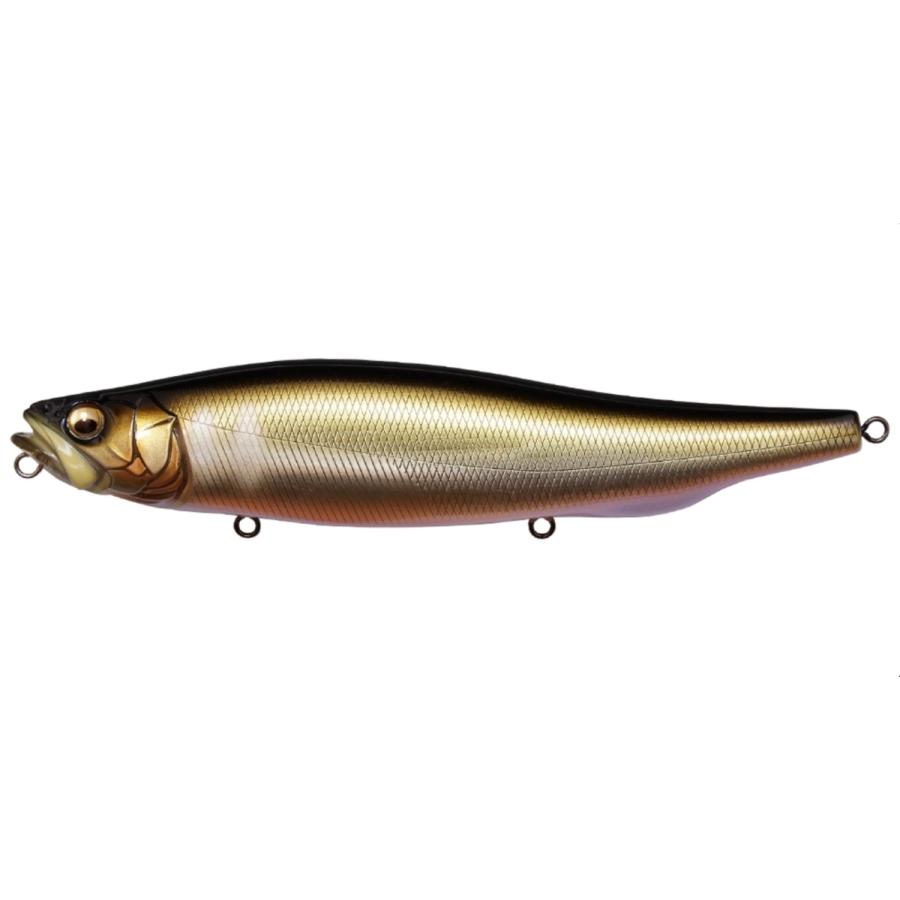 Megabass（メガバス） 「期間限定」特価 メガドッグ180 : ルアー