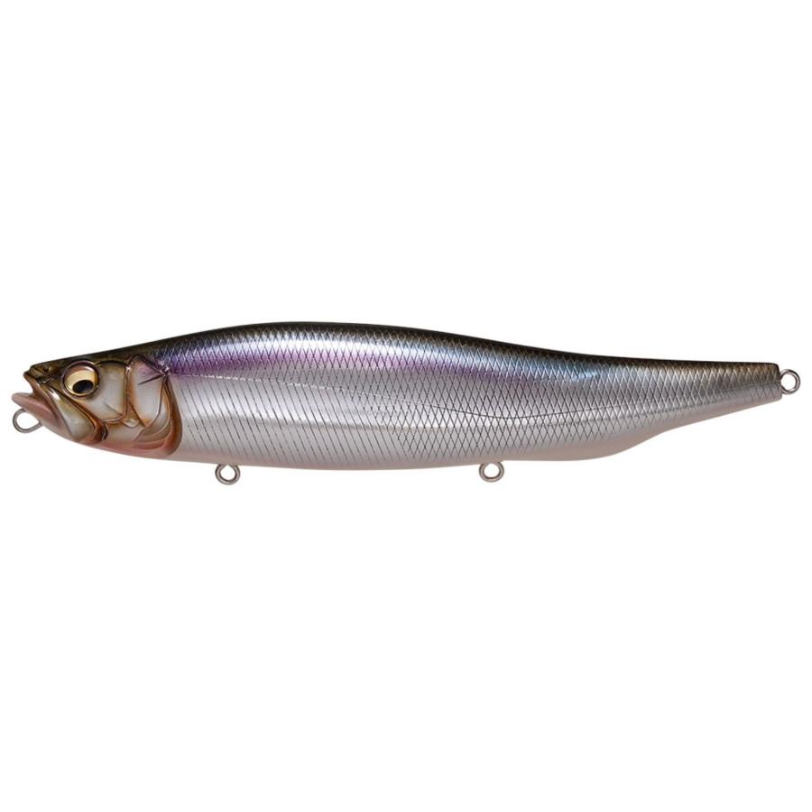 Megabass（メガバス） 「期間限定」特価 MEGADOG メガドッグ : ルアー