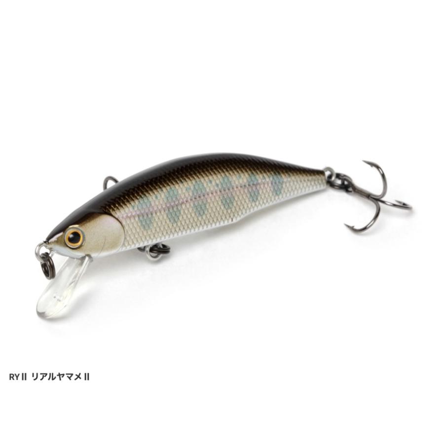 Jackson（ジャクソン） メテオーラ52 5g/52mm : ルアーショップB.B